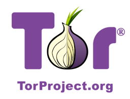 Tor Browser logo